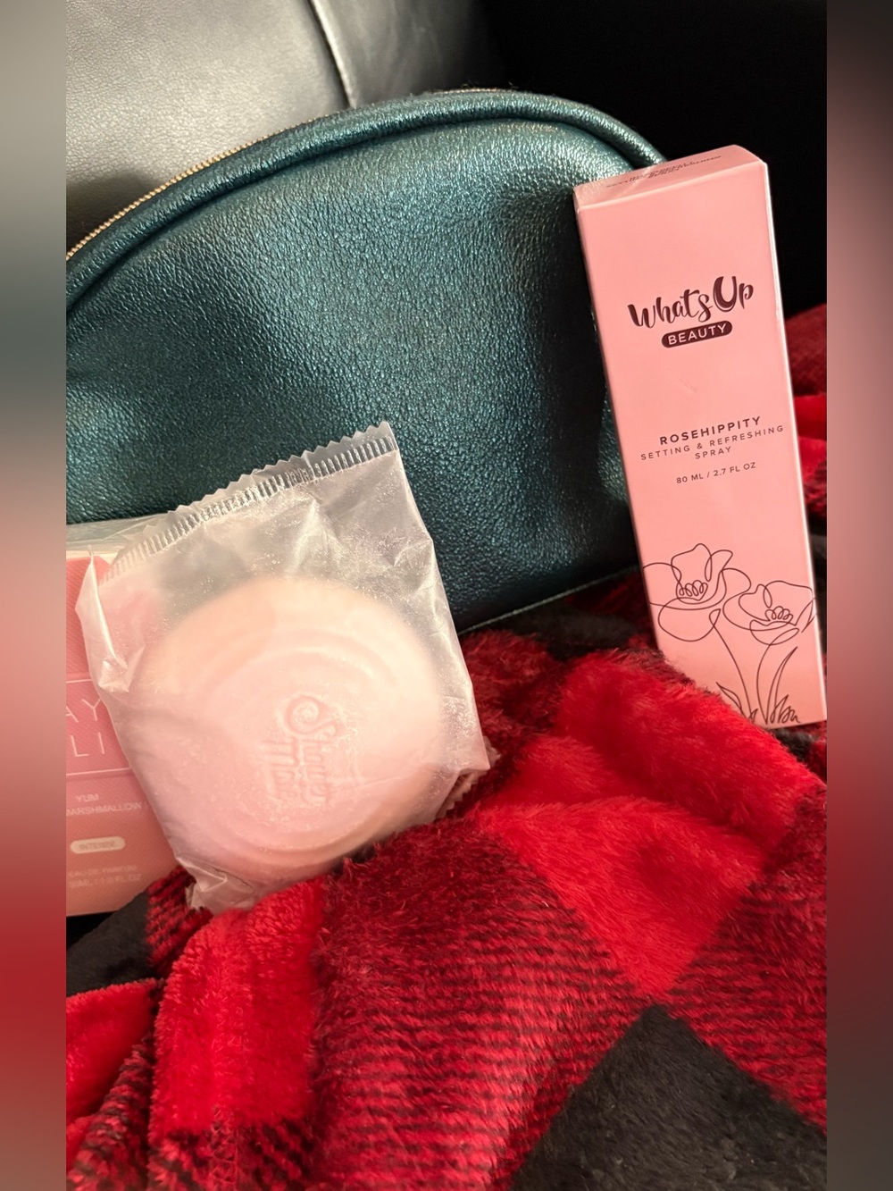 5 pcs BeauTEA Bundle